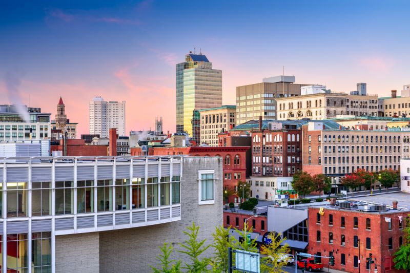 Commercial Electric Service in Worcester, MA