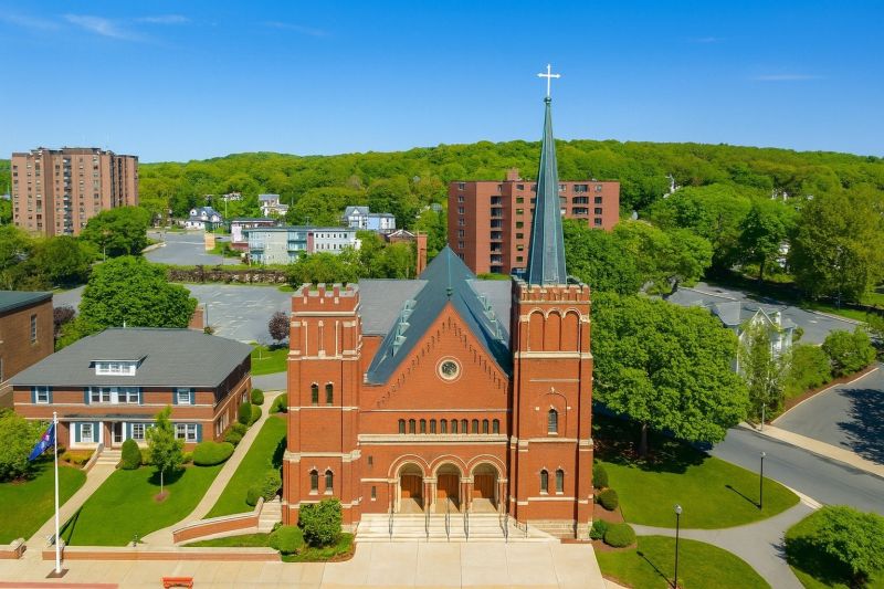 Commercial Electric Service in Arlington, MA