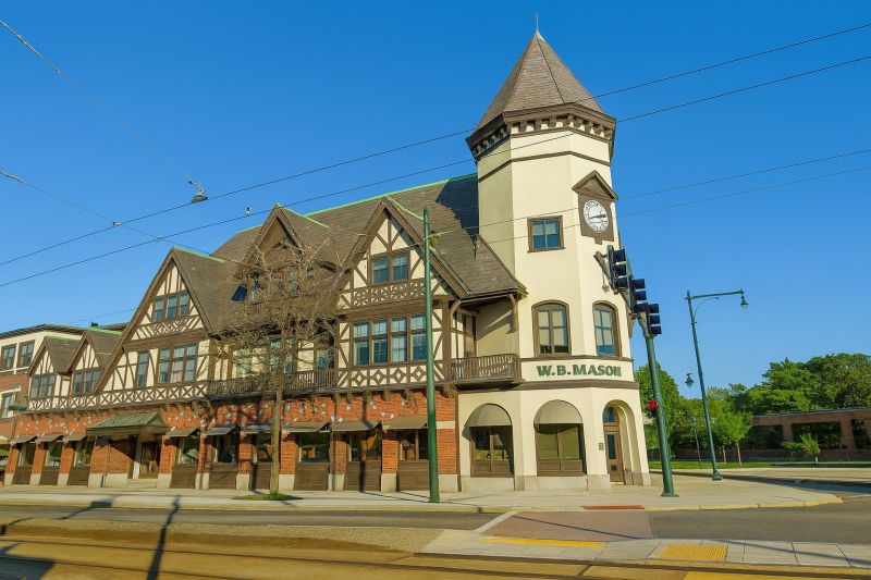 Commercial Electric Service in Brookline, MA