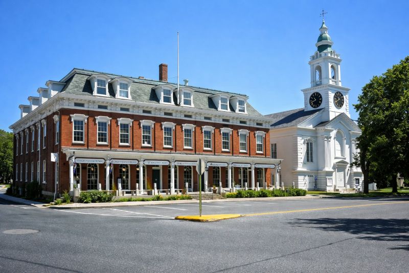 Commercial Electric Service in Grafton, MA