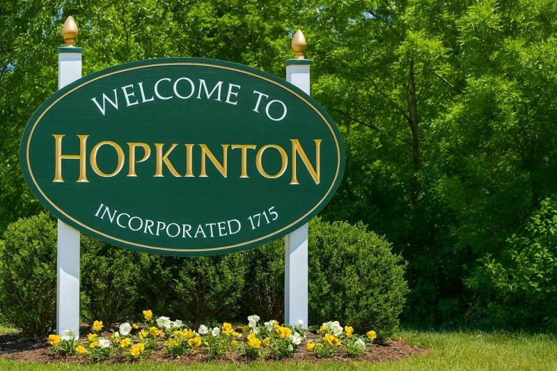 Commercial Electric Service in Hopkinton, MA