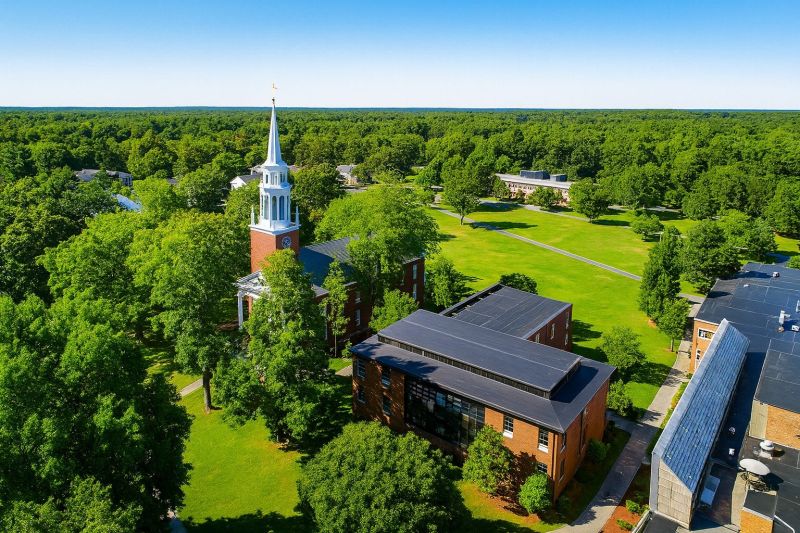 Commercial Electric Service in Norton, MA