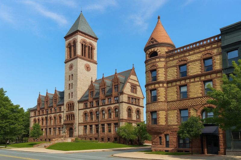 Commercial Electric Service in Cambridge, MA