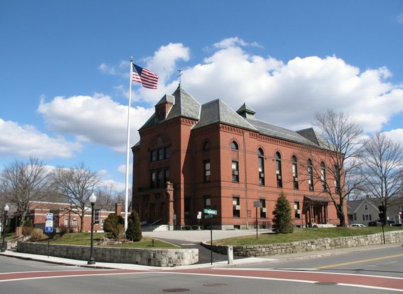 Commercial Electric Service in Canton, MA