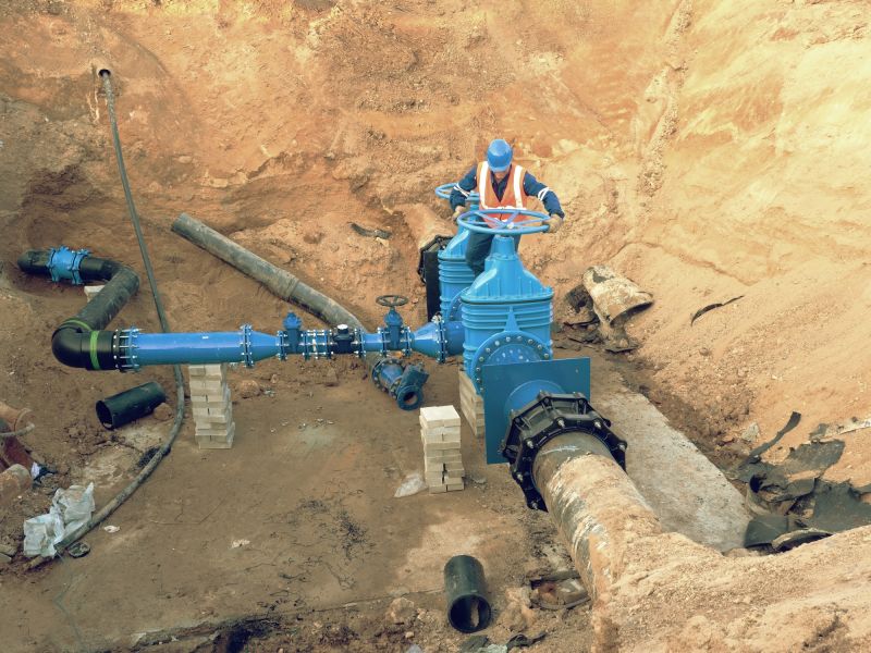 Cost of Conduit Installation in Natick, MA