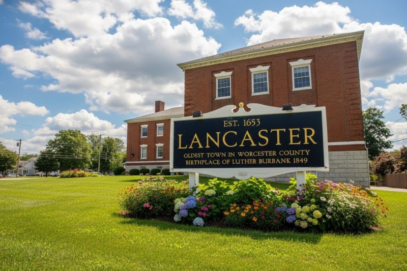 Construction Electrical Wiring in Lancaster, MA