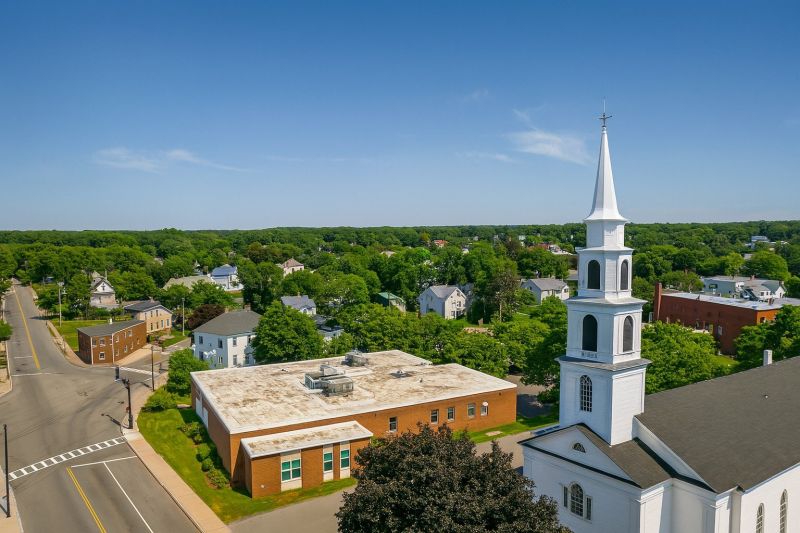 Dedicated Electrical Wiring in Milford, MA
