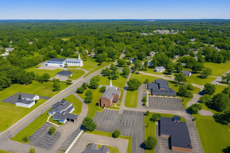 Doorbell Repair in Tewksbury, MA