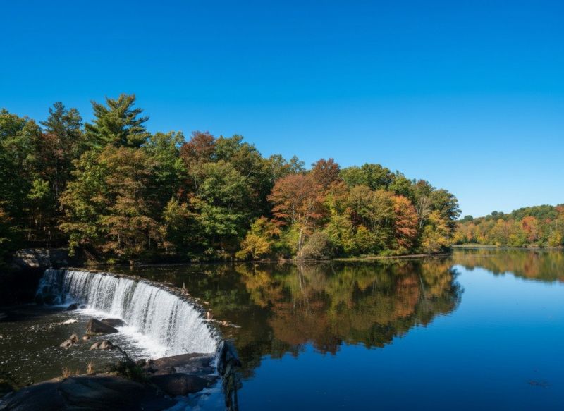 Electrical Installation in Blackstone, MA