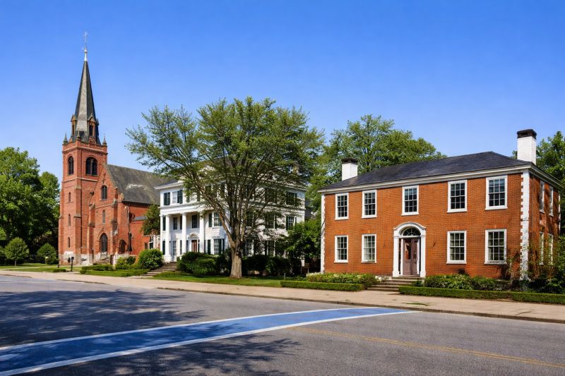 Electrical Outlet Relocation in Hingham, MA