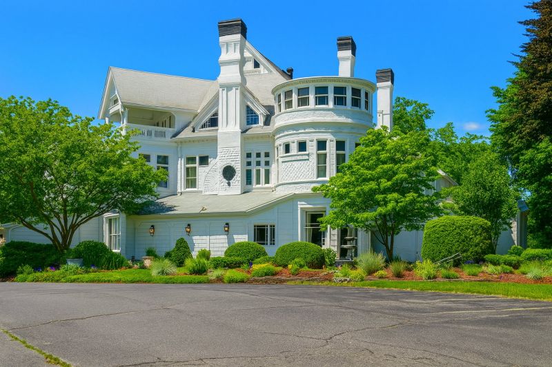 Electrical Panel Replacement in Northborough, MA
