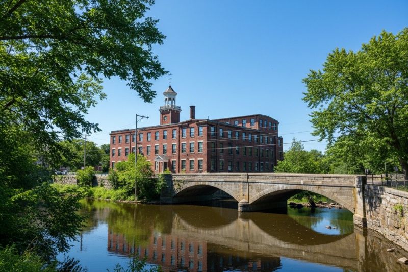 Electrical Panel Replacement in North Billerica, MA