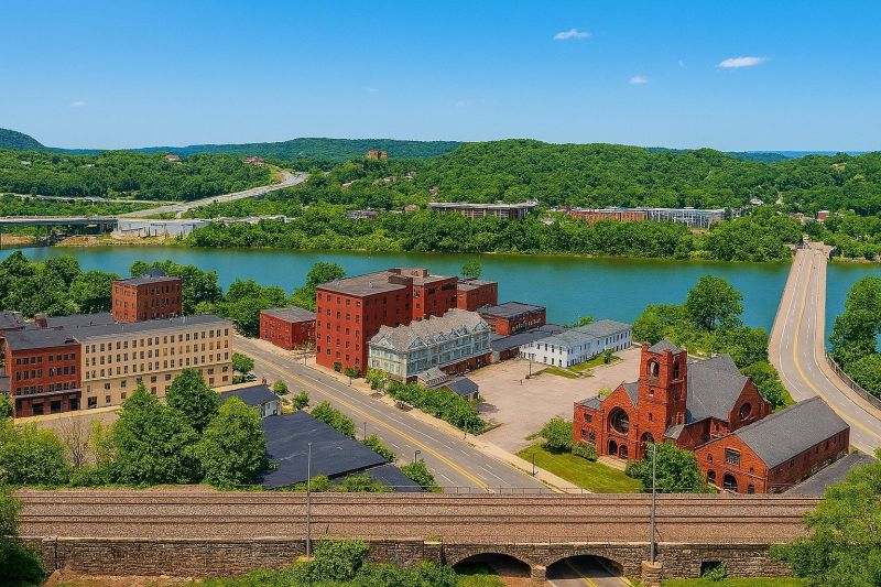 Electrical Panel Wiring in Attleboro, MA