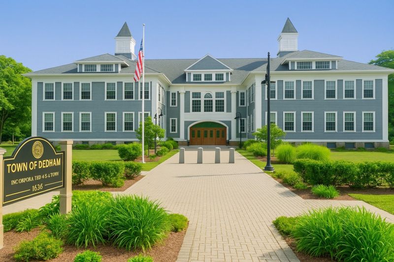 Electrical Panel Wiring in Dedham, MA