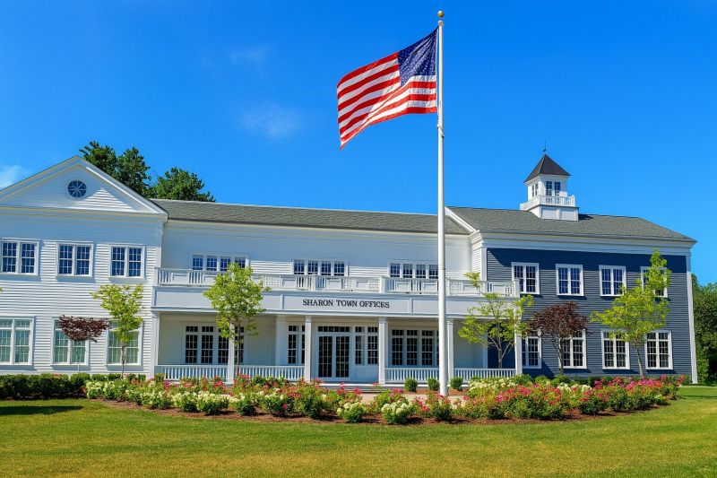 Electrical Panel Wiring in Sharon, MA