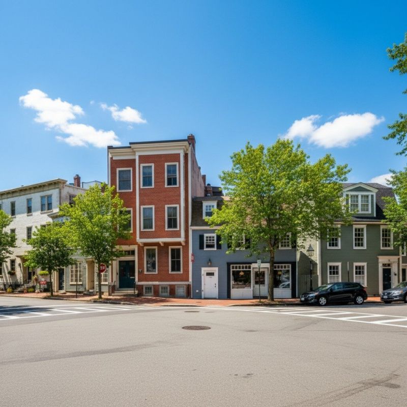 Electrical Panel Wiring in Charlestown, MA