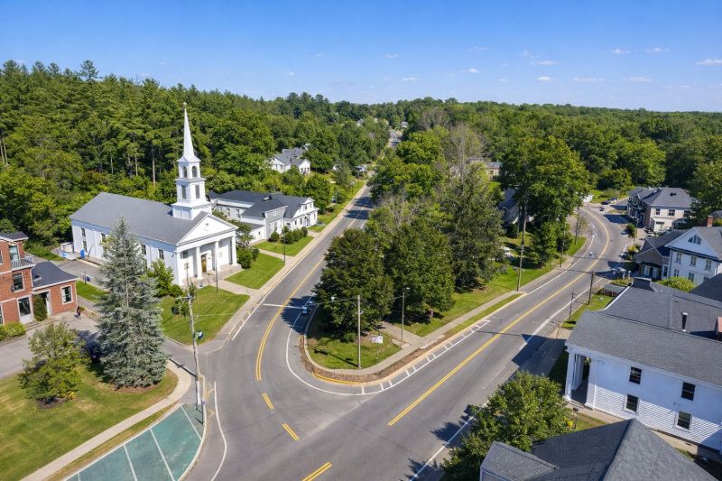 Electrical Renovation in Sterling, MA