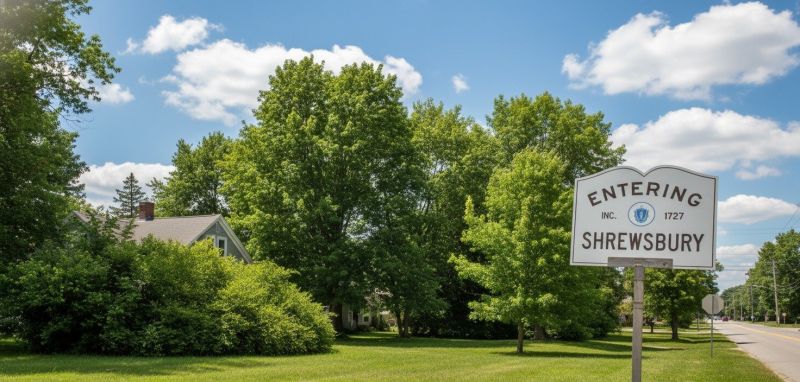 Electrical Switch Repair in Shrewsbury, MA