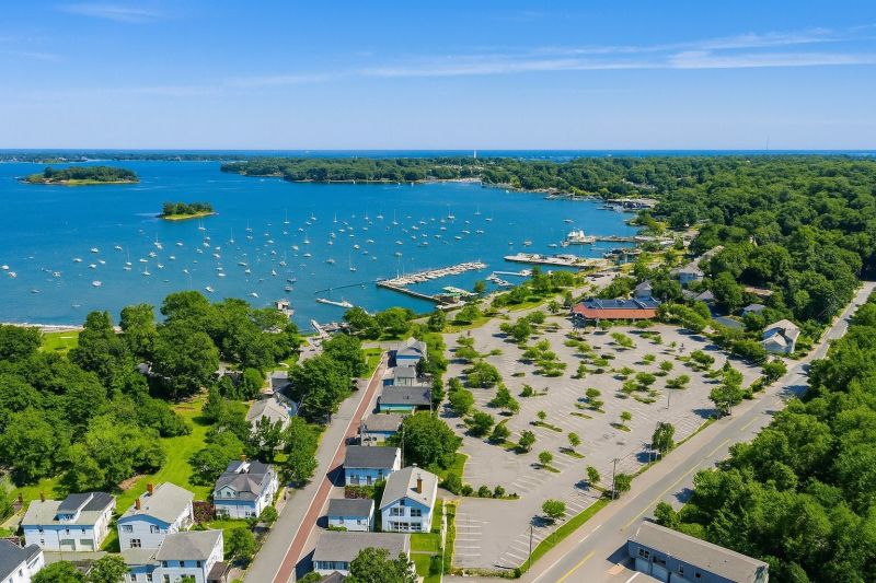 Electrical Wiring Installation in Hingham, MA