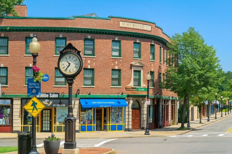 Electrician Service in Hyde Park, MA