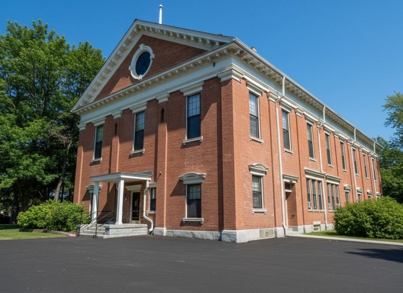 Electrician Service in Groton, MA