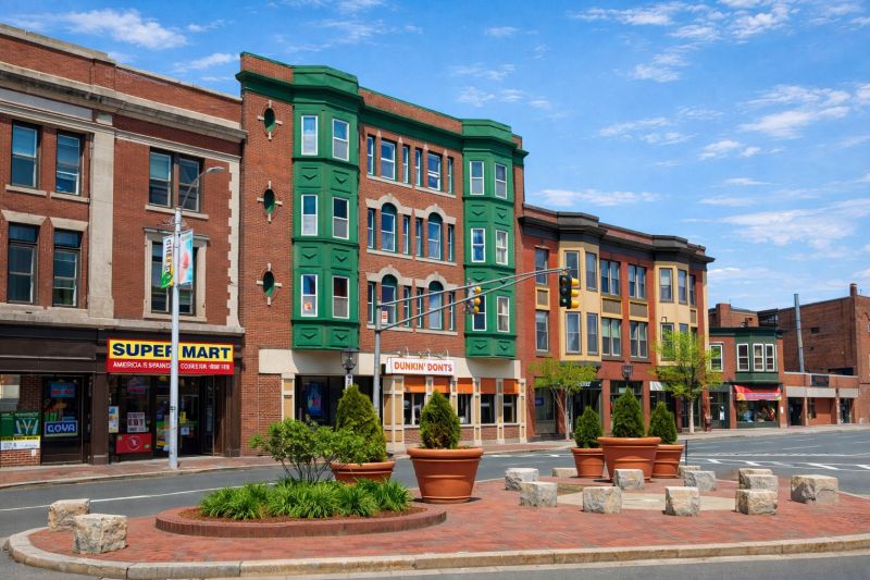 Electrician Service in Chelsea, MA