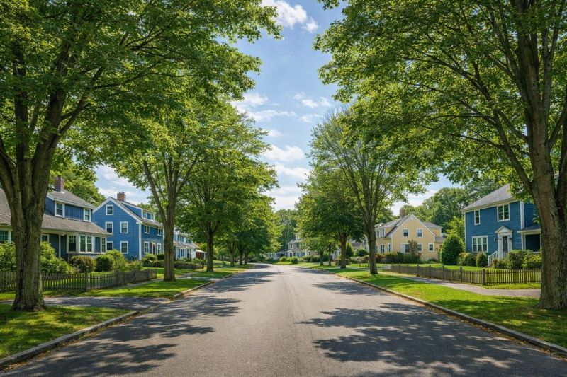Electrician Service in Sherborn, MA