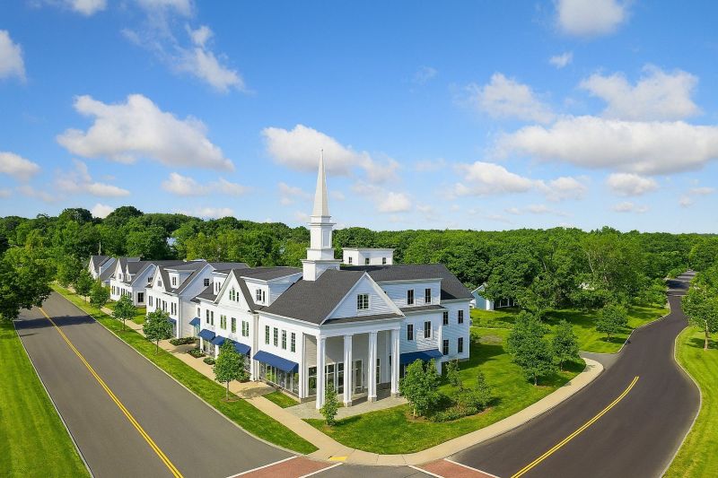 Electrician Service in Westwood, MA