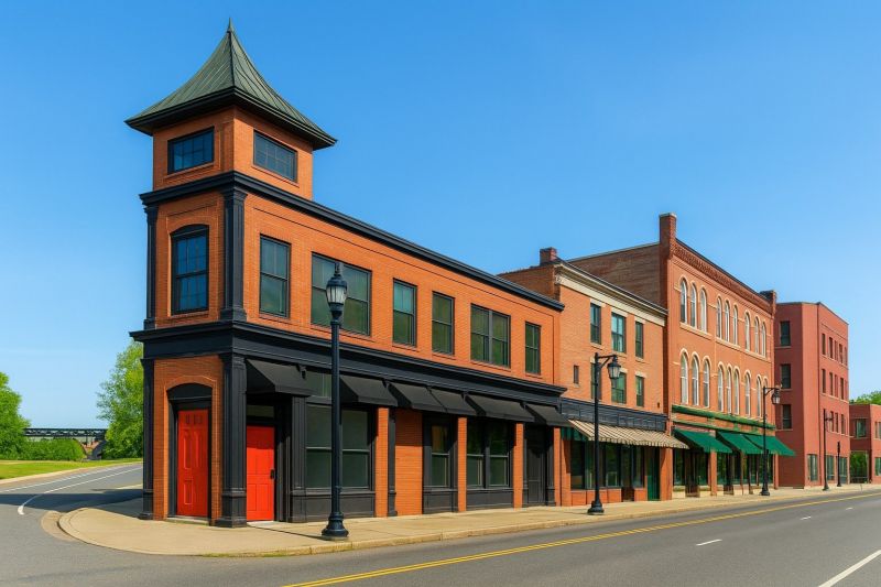 Energy Audit Service in Woonsocket, RI