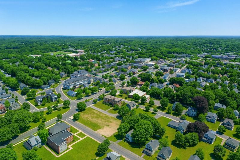 Energy Audit Service in Wakefield, MA