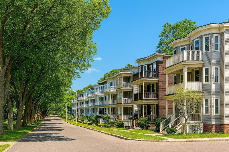Ethernet Cable Installation in Jamaica Plain, MA