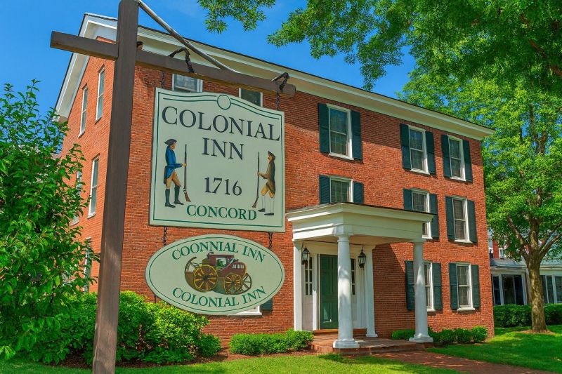 Fiber Optic Cable Installation in Concord, MA