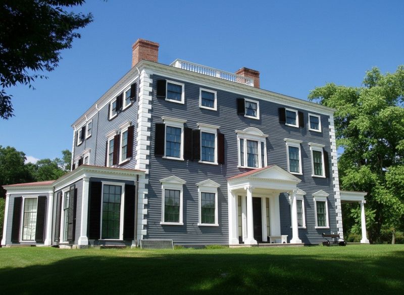 Fiber Optic Cable Installation in Lincoln, MA