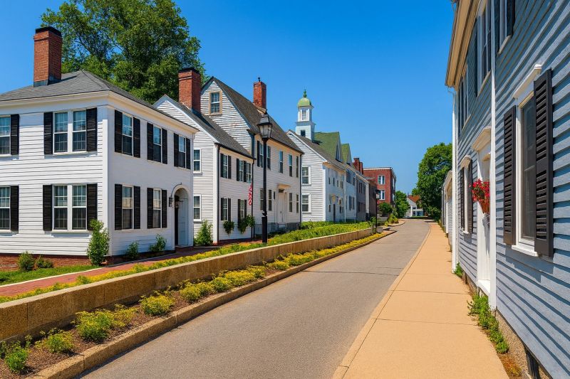 Fuse Box Service in Plymouth County, MA
