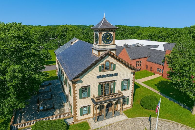 Home Automation Installation in Acton, MA