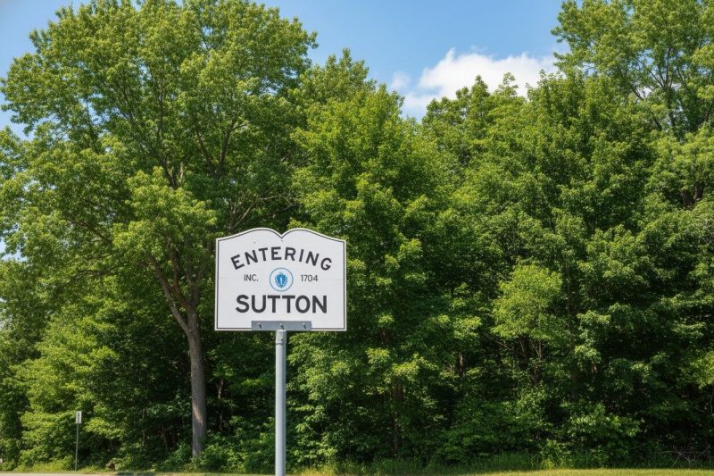Network Cabling Service in Sutton, MA