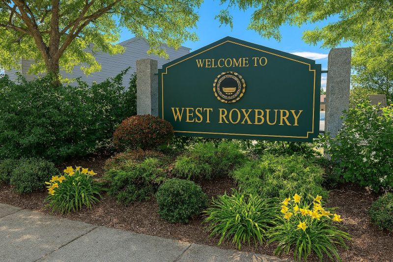 Network Cabling Service in West Roxbury, MA