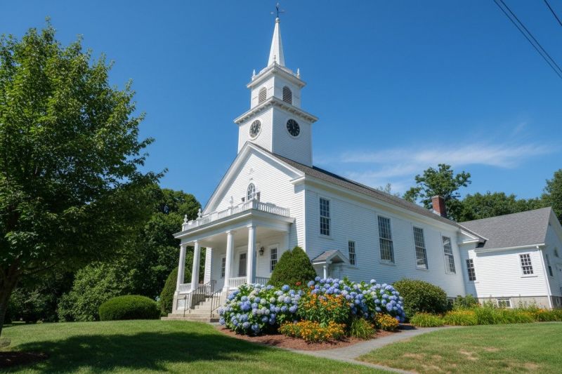 Network Cabling Service in Bolton, MA