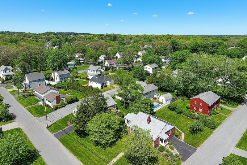 Network Cabling Service in Woburn, MA