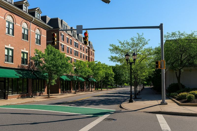 Network Cabling Service in North Attleboro, MA