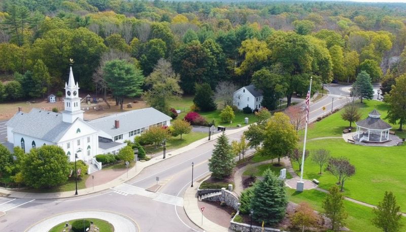 Outlet Replacement in Norfolk, MA