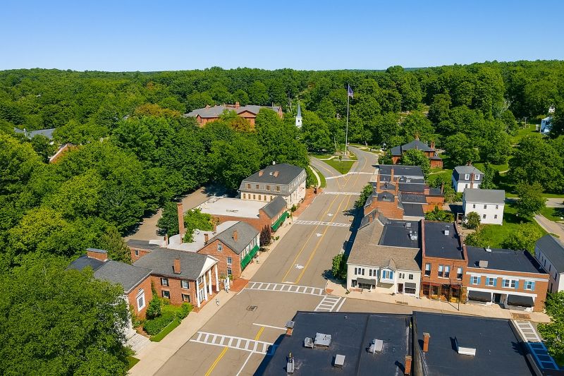 Smart Home Automation in Middlesex County, MA