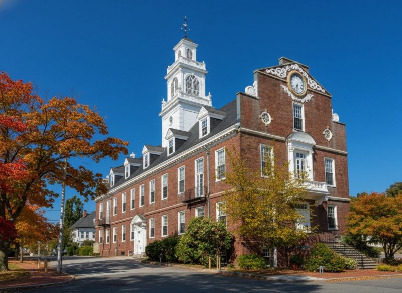 Smart Home Automation in East Weymouth, MA