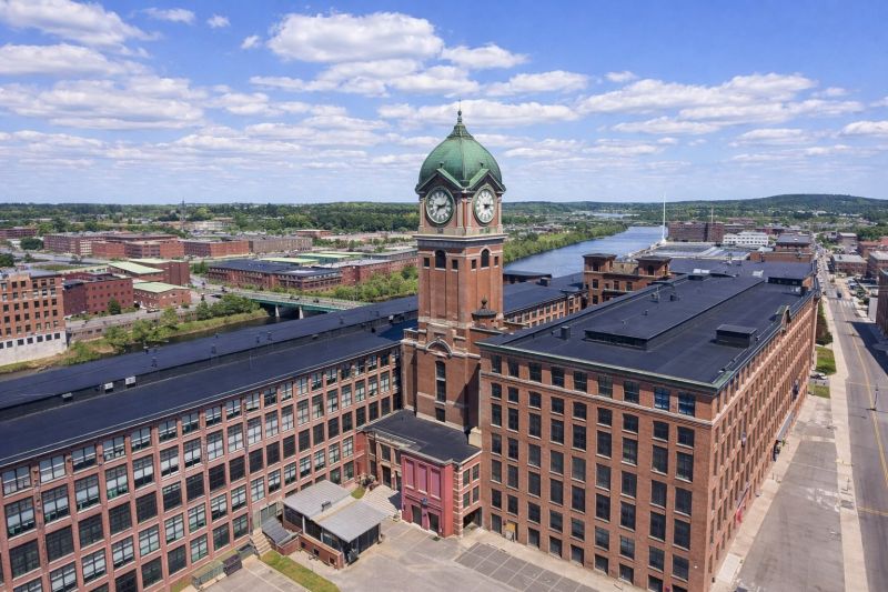 Smoke Alarms Installation in Ayer, MA
