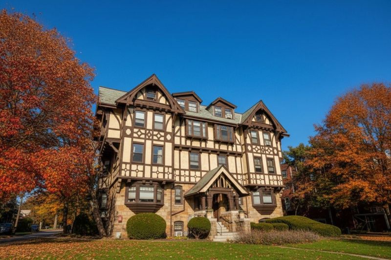 Smoke Detector Installation in Chestnut Hill, MA