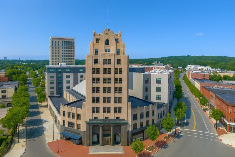 Smoke Detector Replacement in Quincy, MA