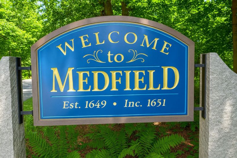 Subpanel Installation in Medfield, MA