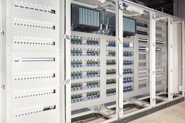 Main Electrical Panel Install - Main Electrical Panel Install Shrewsbury, Massachusetts