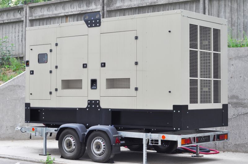 Commercial Electric Service