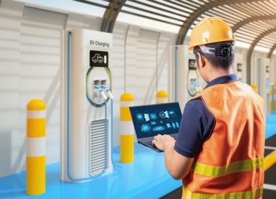 Commercial Electric Service
